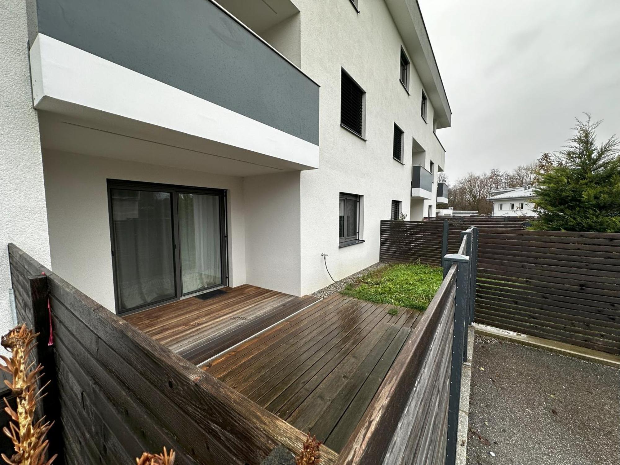 Wohnung 55M2 Top Ausstattung Haag am Hausruck Dış mekan fotoğraf