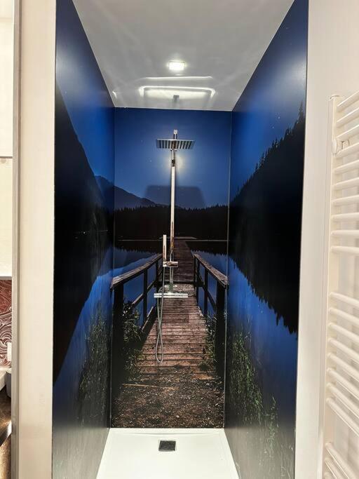 Wohnung 55M2 Top Ausstattung Haag am Hausruck Dış mekan fotoğraf