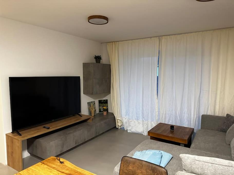 Wohnung 55M2 Top Ausstattung Haag am Hausruck Dış mekan fotoğraf