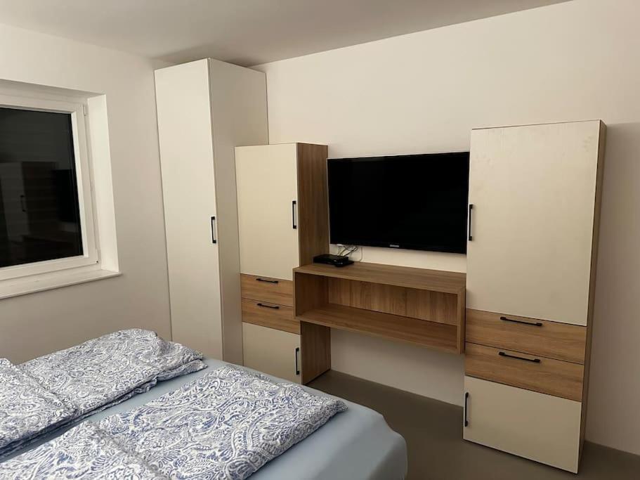 Wohnung 55M2 Top Ausstattung Haag am Hausruck Dış mekan fotoğraf