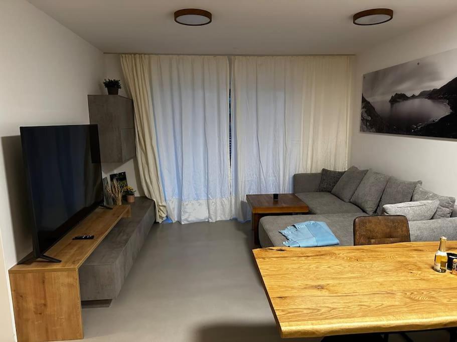 Wohnung 55M2 Top Ausstattung Haag am Hausruck Dış mekan fotoğraf